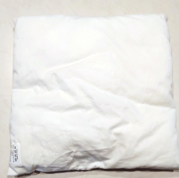 Dior - Small, cotton pillow. (Gifted) - Picture 2 of 5